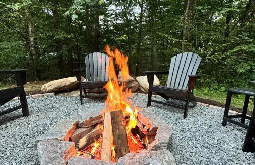 Hike, Ski and Relax Renovated Retreat in Wilmington - Foto 38