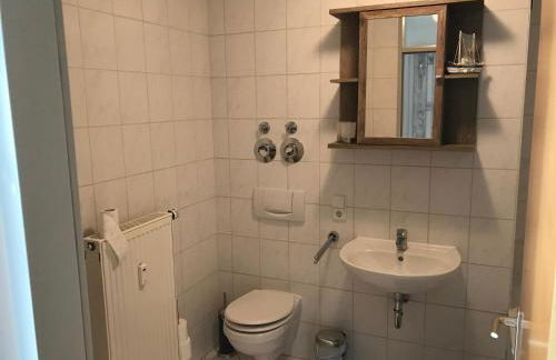 Ferienwohnung am Clara Park - Foto 20