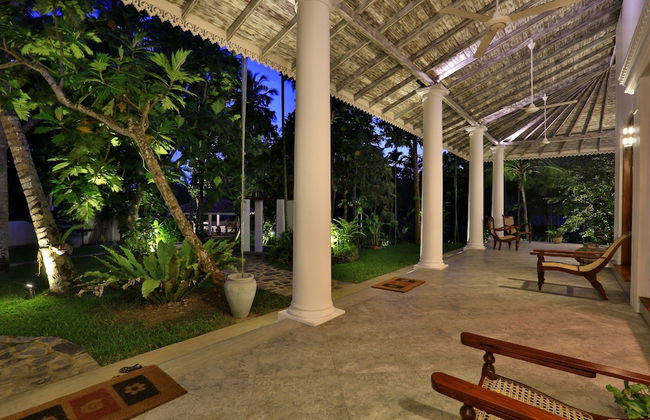 Amara Villa - Photo 3