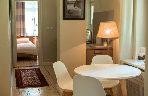 Villa Klara - Apartamenty Wakacyjne - Foto 55