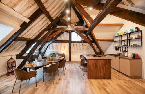 Le Laurencin Sens - Le Family - Cœur de ville - Foto 15