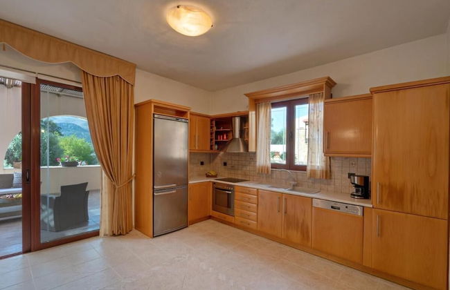 Grandpas House Agia Pelagia - Foto 17