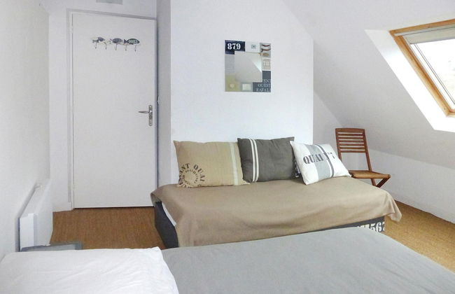 Holiday Home With sea View in Perros-guirec - Foto 4