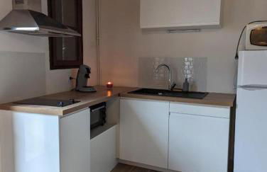 La Petite Chaume - Foto 7