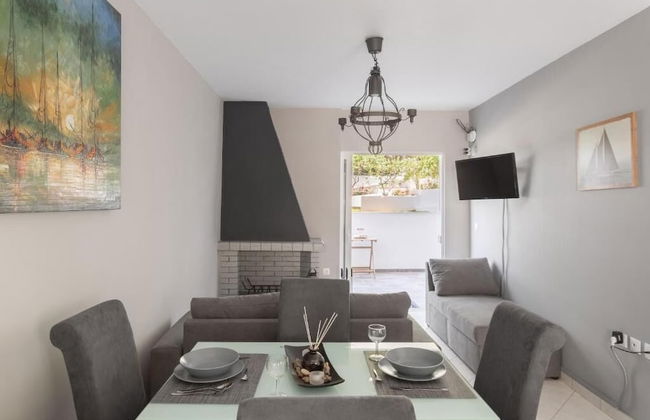 Sounio Golden View Villas - Foto 4