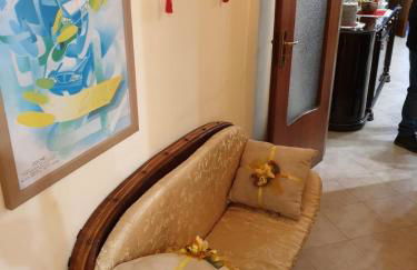 FMR Oplonti PLINIO B&B - Photo 18