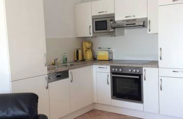 Monteurwohnung AUSBLICK SEEBLICK 16356 Werneuchen bei Berlin - Foto 5