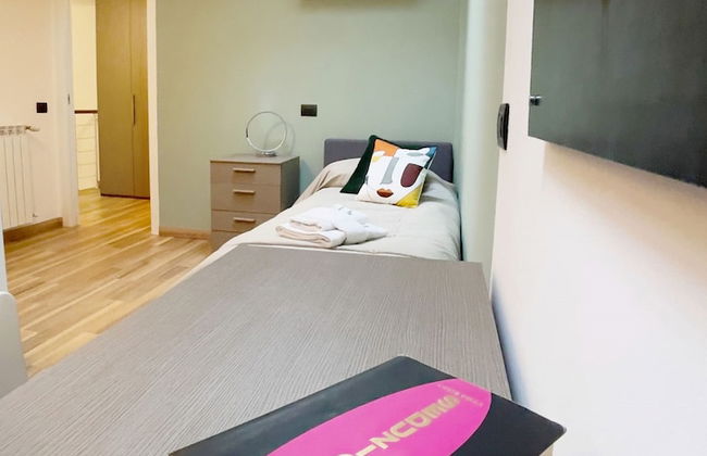 Rentopolis Apartments - Palazzo Candiani - Foto 20