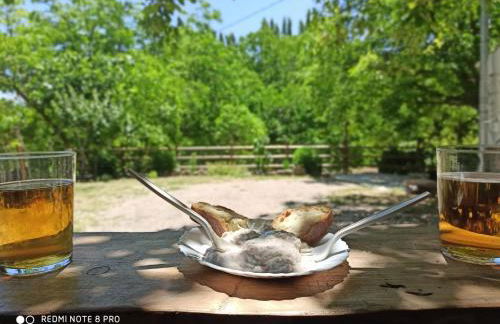 Cortijo Ramon Petra - Foto 31