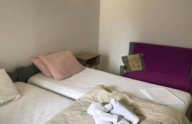 Samos - Kokkari - Eirini's Studios - Foto 16