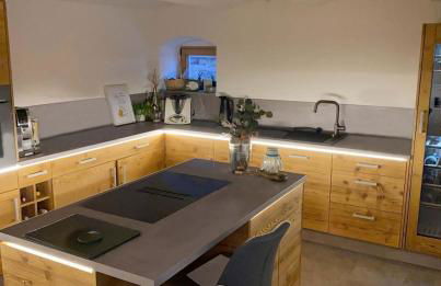 Ferienchalet Sophie - Foto 9