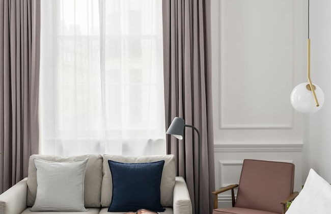 The Moorgate by Cove - Foto 16