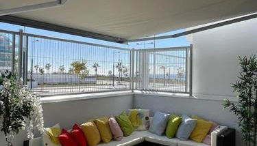 Apartamento Duna Beach Primera linea de playa - Photo 4