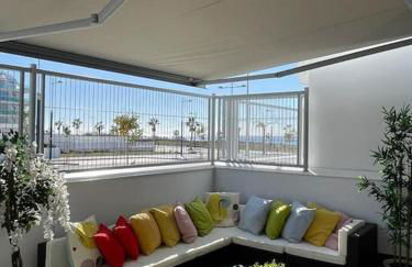 Apartamento Duna Beach Primera linea de playa - Photo 4