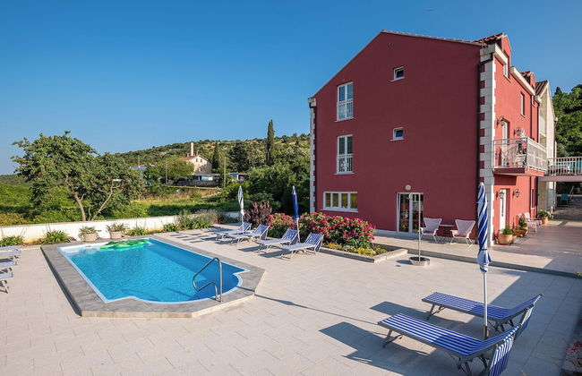 Villa Liberty - Foto 62