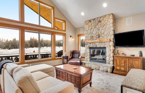 Cascadia Clouds Chalet - Foto 1