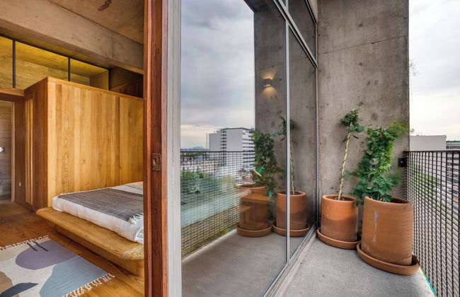 SAN LUIS POTOSI by Mr. W - Foto 6