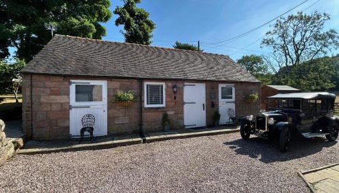 Charming 1 Bed Near Alton Towers, Polar Bears, Peak District - Foto 2