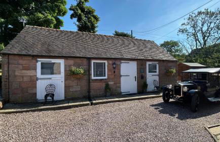 Charming 1 Bed Near Alton Towers, Polar Bears, Peak District - Foto 2