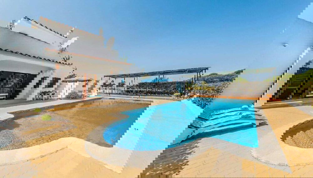 Casa Das Areias in Porches - Foto 1, Habitación