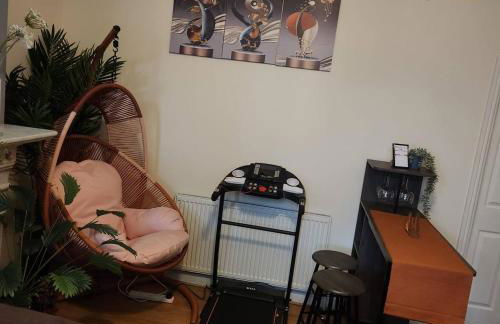 Glams Victoria apartment - Photo 30