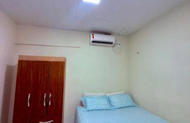 Apartamento flat no Bairro Pedreira - centro de Belém - Foto 30