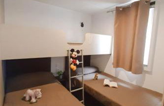 Holiday Home Campeggio del Forte-5 by Interhome - Foto 10