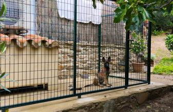 Cozy studio in Valencia de Alcántara 25 m² lovely garden - Foto 49