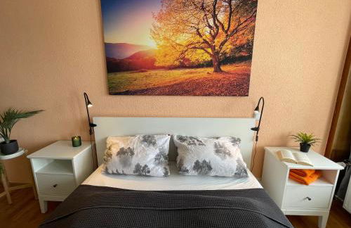 Ferienwohnung in Freudenstadt-Kniebis III - Foto 8