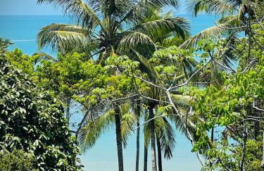 Bangalo Espelho Outeiro vista mar - Foto 1