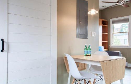 Eastern Market Carriage house efficiency PRIVACY - Foto 8