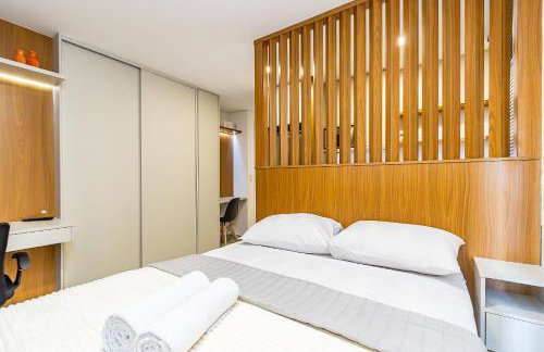 Studio Completo ao Lado da PUC - CAP109 - Foto 10