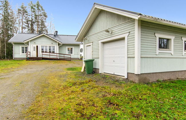 Villa ruutana - Foto 19