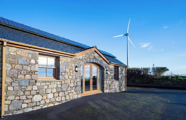 The Beacon - 3 Bed - Ludchurch - Foto 44