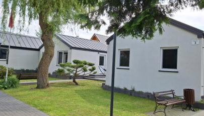 DOMKI KAJUTA - Foto 2