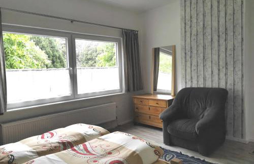 Ferienwohnung 1 Nordsee Gulfhof Dornum - mit großem Garten - Photo 20