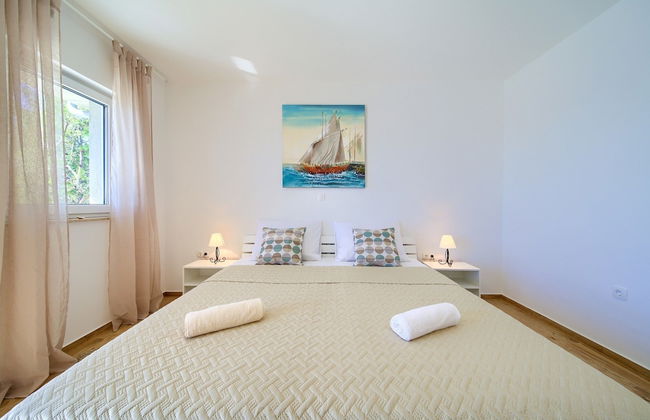 Villa St.Martin-Reef - Photo 6