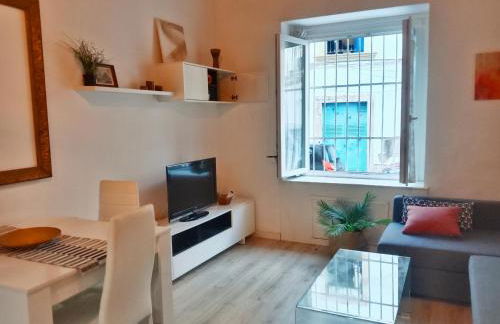 Apartamento Buhardilla Cruz Vieja - Foto 14