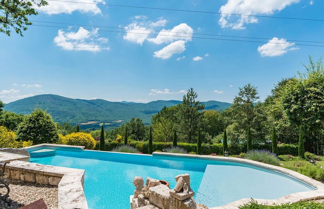 Borgo Paradiso 4 2 in Ciciano - Foto 40