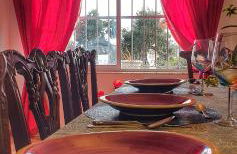 Villa Don Giovanni Fuengirola, Piscina Privada y vistas al mar y a la Montaña - Photo 53