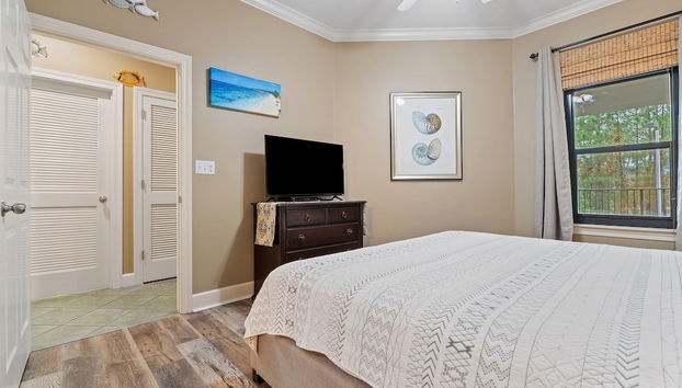 Phoenix On The Bay 1108 - Foto 2, Habitación