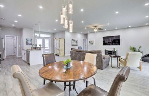 Palm Bay Home with Patio and Yard - 12 Mi to Beach! - Foto 14