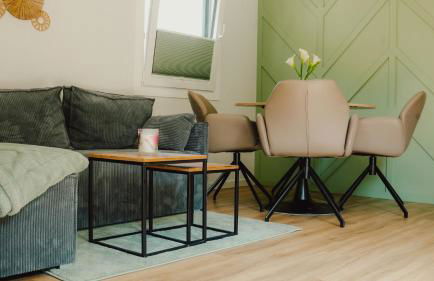 Natursee-Chalet,Spa mit Hot Tub,Jacuzzi,Sauna,Ponyhof,angeln - Photo 36