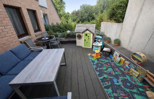 Wohnung mit Charme, Netflix - Foto 16