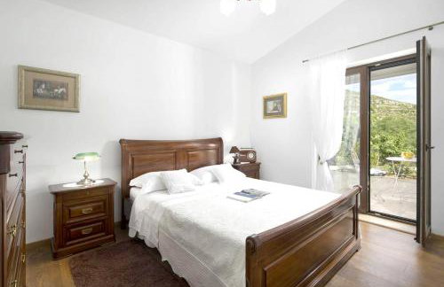 Panoramic Villa in Prgomet, Sea View and Private Pool - Foto 80