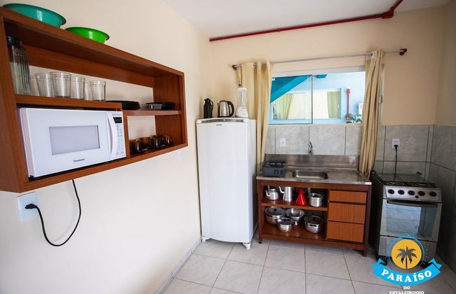 Paraíso do Estaleirinho - Baln Camboriú - Photo 11