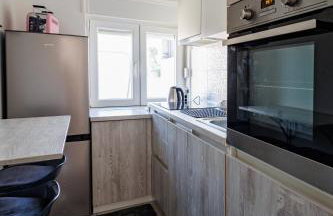 Apartman Helena - Self check in - Foto 11