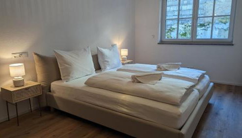 LIBORIA I Traumhafte Ferienwohnung in Aidling am Riegsee - Foto 3