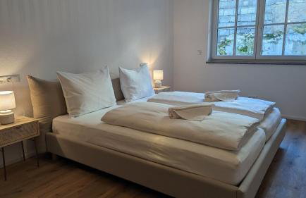 LIBORIA I Traumhafte Ferienwohnung in Aidling am Riegsee - Foto 3