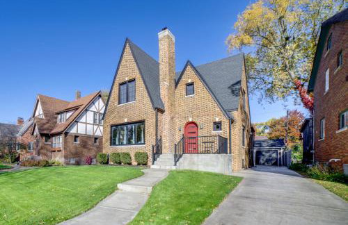 Pet Friendly! Near Casinos and Lake Michigan Beaches - Foto 25